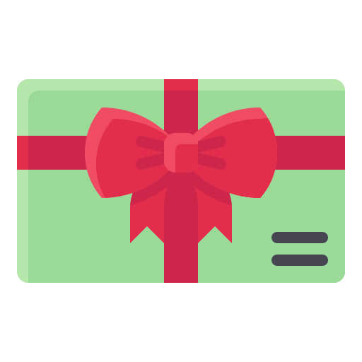 Gift Generic Flat Icon