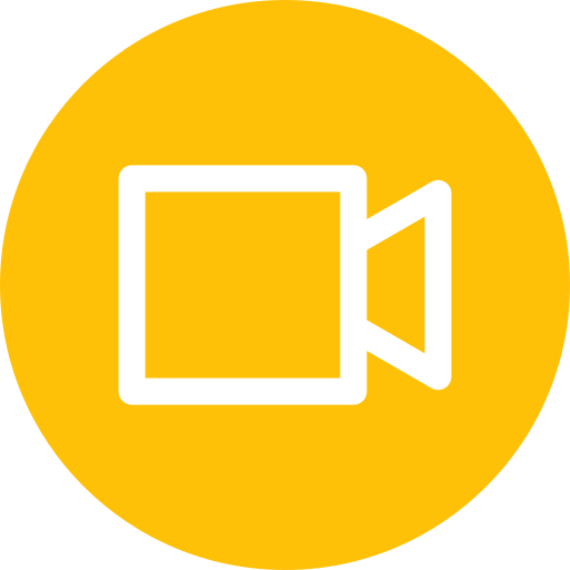 Video camera free icon Video camera free icon