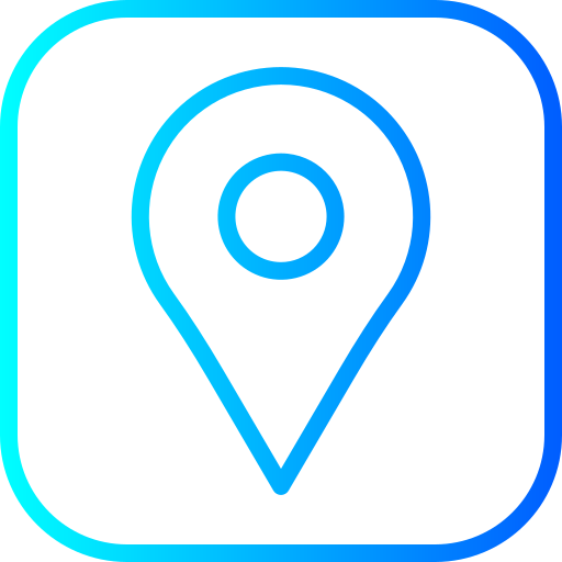emplacement Icône gratuit emplacement Icône gratuit