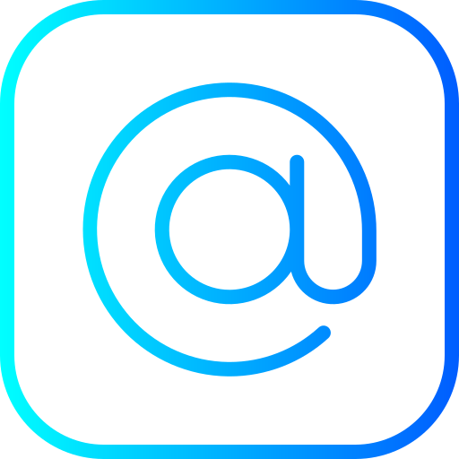 arroba Icône gratuit arroba Icône gratuit