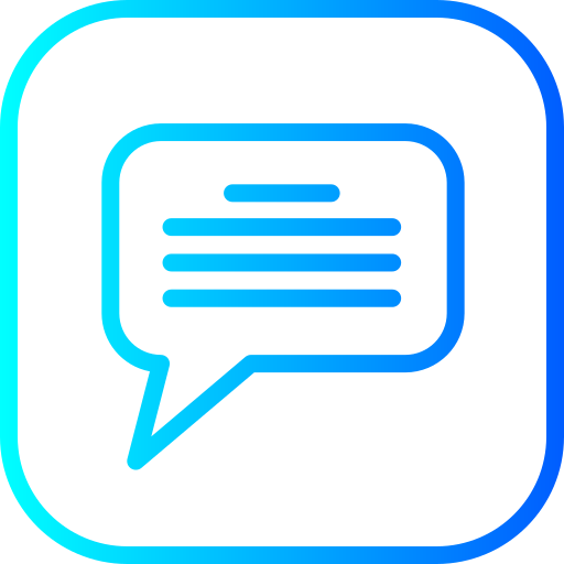 Message free icon Message free icon