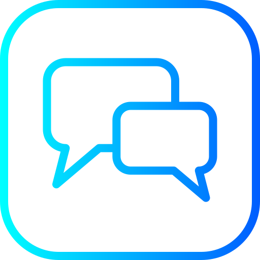 Chat free icon Chat free icon