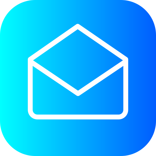 Mail free icon