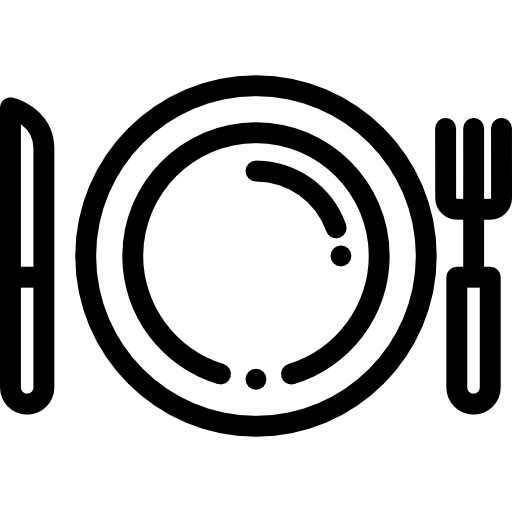 Cutlery - Free Tools and utensils icons