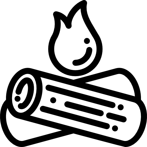 Bonfire free icon Bonfire free icon