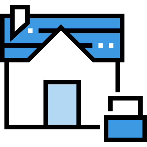 haus kostenlos Icon