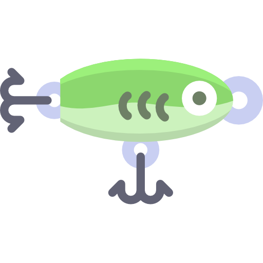 물고기 무료 아이콘