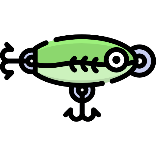 fisch kostenlos Icon