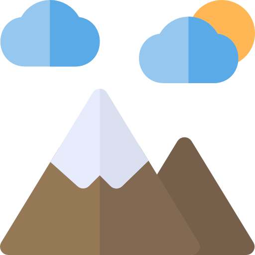 berg kostenlos Icon berg kostenlos Icon