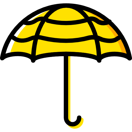 guarda-chuva grátis ícone guarda-chuva grátis ícone