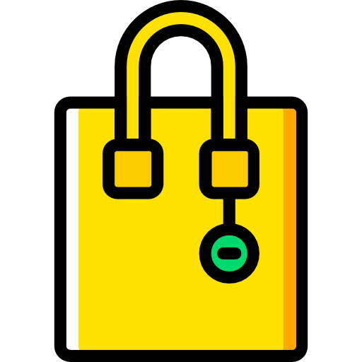 handtasche kostenlos Icon