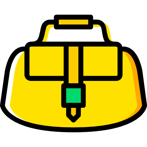 handtasche kostenlos Icon