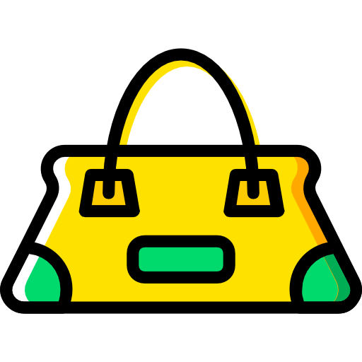 handtasche kostenlos Icon handtasche kostenlos Icon