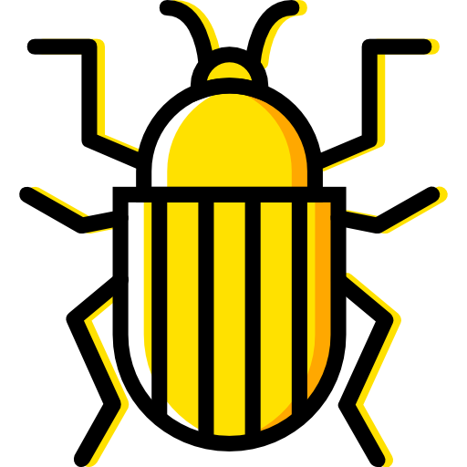 insecto icono gratis