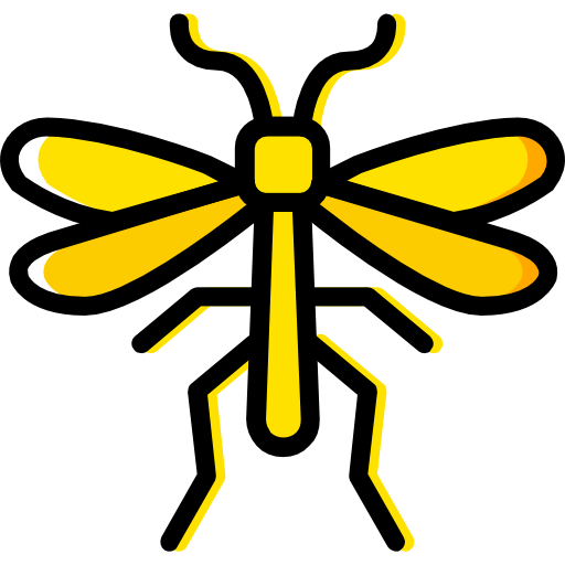 mosquito icono gratis