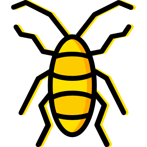 Cockroach free icon Cockroach free icon
