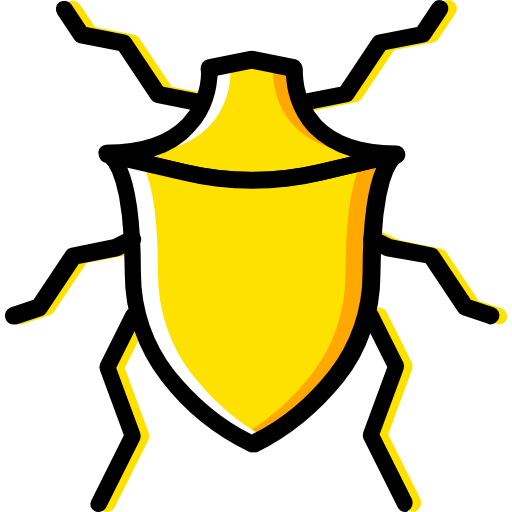 Beetle free icon Beetle free icon
