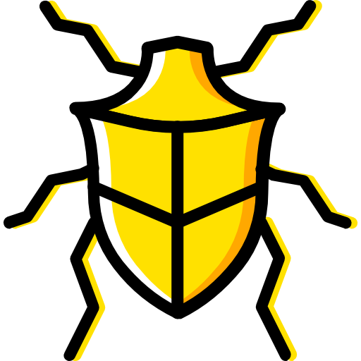 Beetle free icon Beetle free icon