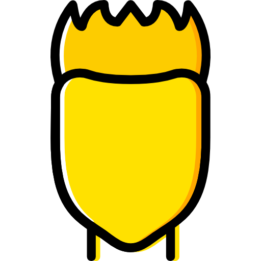 mann haare kostenlos Icon