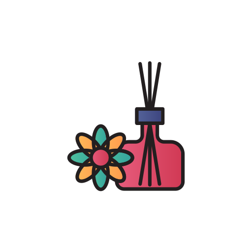 Aromatherapy free icon
