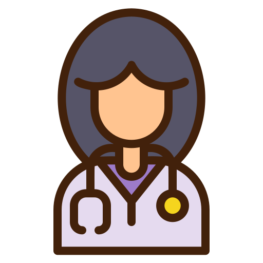 docteur Icône gratuit docteur Icône gratuit