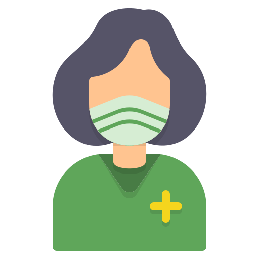 paciente icono gratis