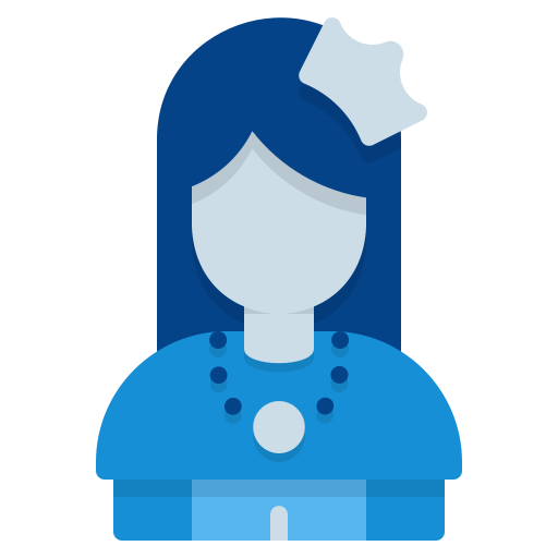 퀸 무료 아이콘