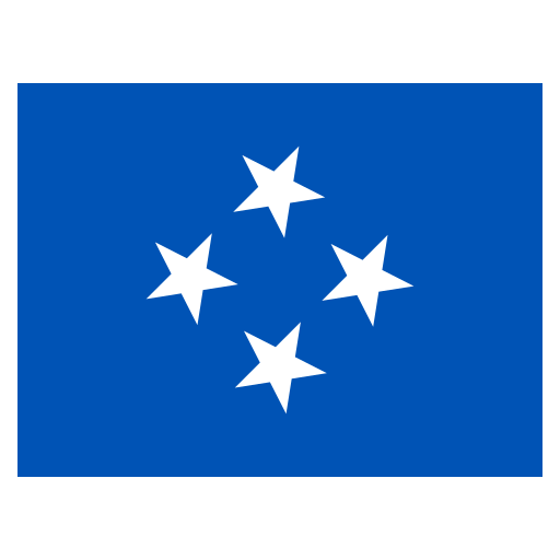 micronesia icono gratis