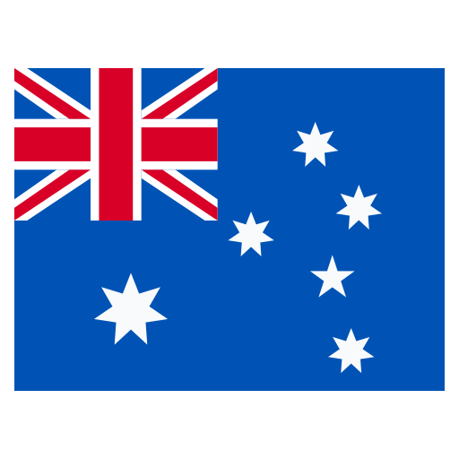 Australia - Free flags icons