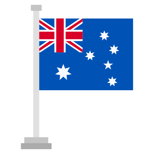 australia icono gratis