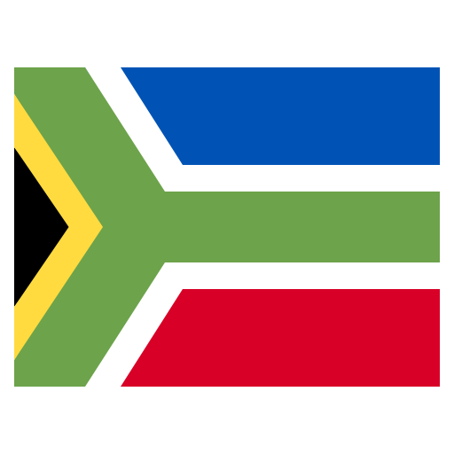 África do sul grátis ícone África do sul grátis ícone