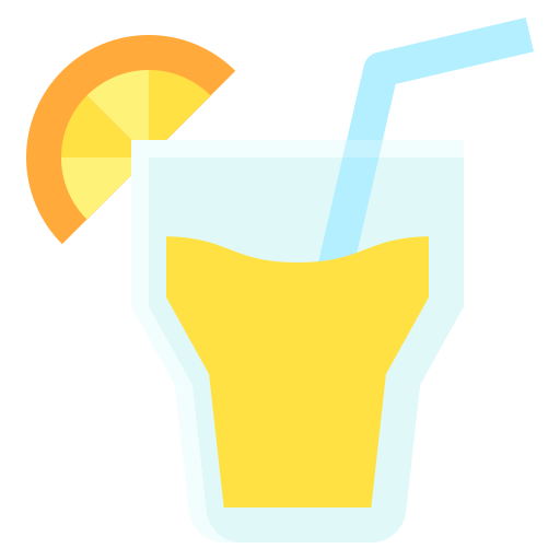 suco de laranja grátis ícone suco de laranja grátis ícone