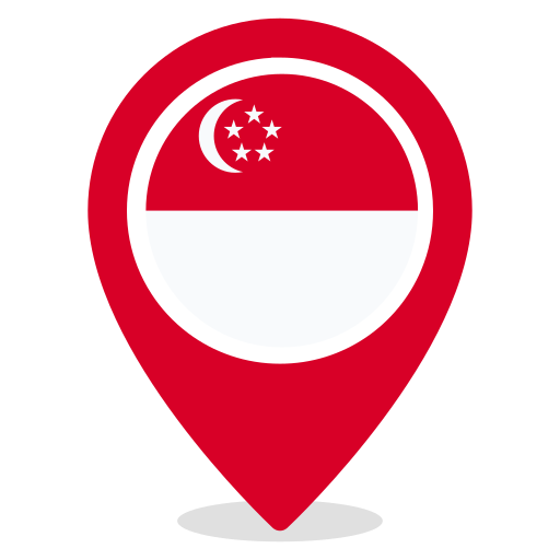 Singapore Free Icon