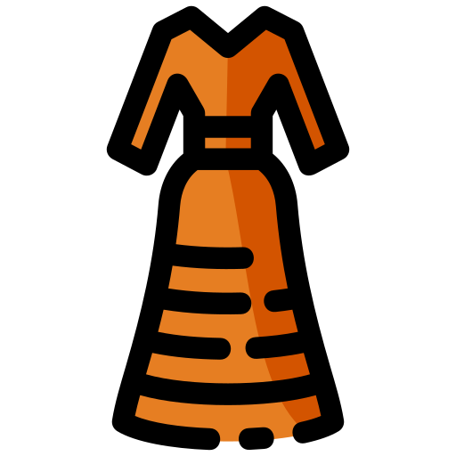 frauenkleider kostenlos Icon frauenkleider kostenlos Icon