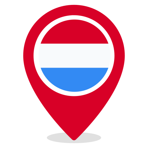 luxemburgo icono gratis