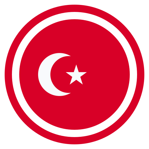 터키 무료 아이콘