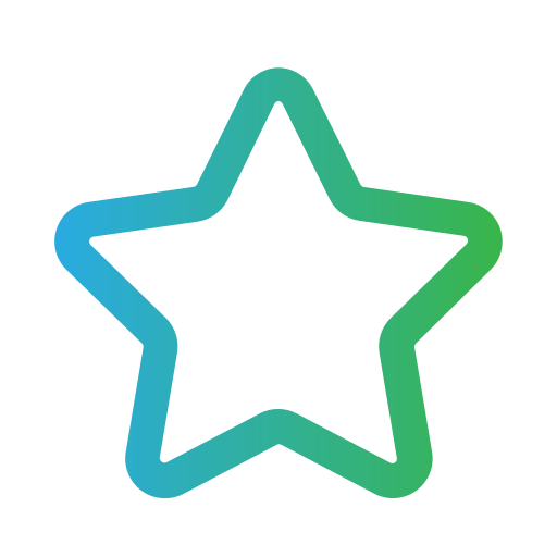 Étoiles Icône gratuit Étoiles Icône gratuit