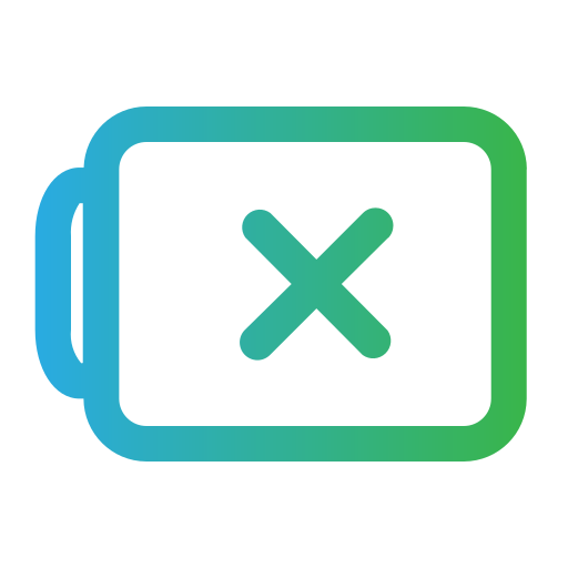 batería icono gratis