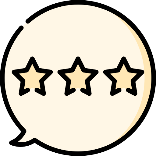 negative bewertung kostenlos Icon