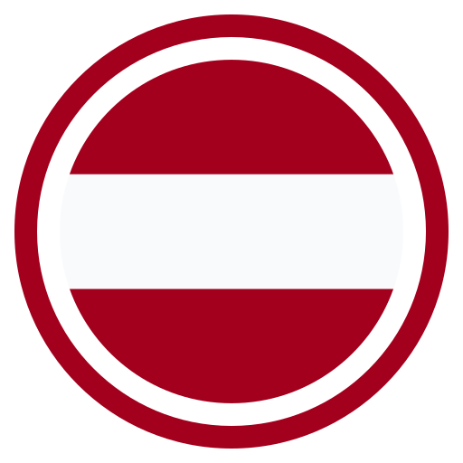 Latvia Generic Flat icon