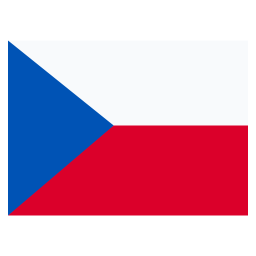 Czech republic Generic Flat icon