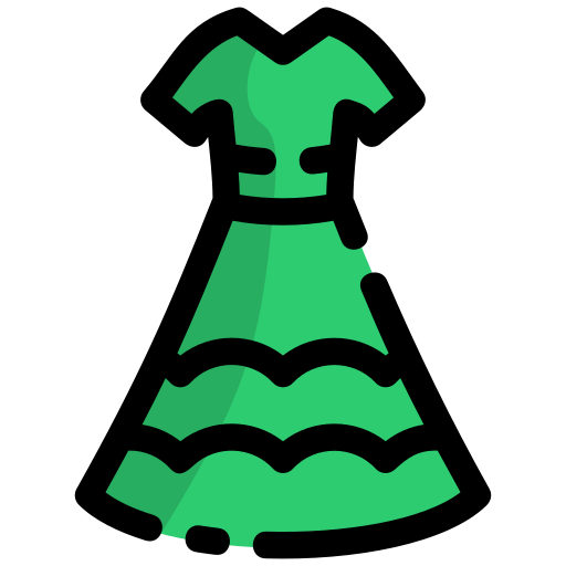 frauenkleider kostenlos Icon frauenkleider kostenlos Icon