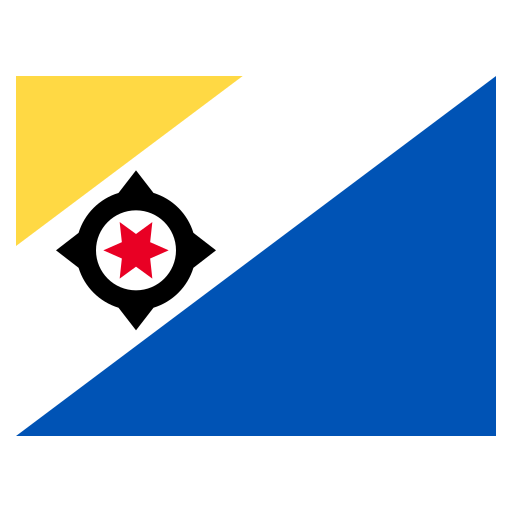 bonaire icono gratis