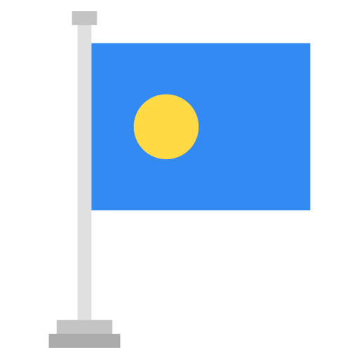 palau kostenlos Icon palau kostenlos Icon