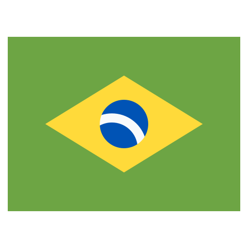 brasil icono gratis