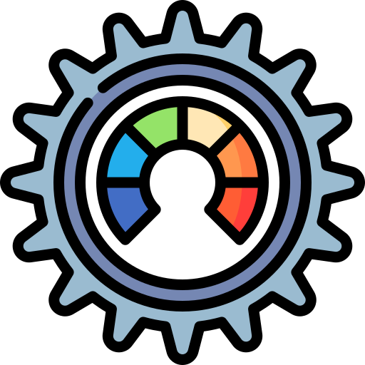 Performance free icon
