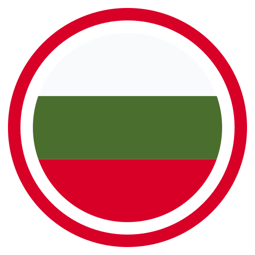 불가리아 무료 아이콘