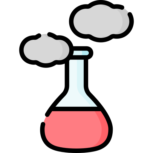 chemisch kostenlos Icon chemisch kostenlos Icon