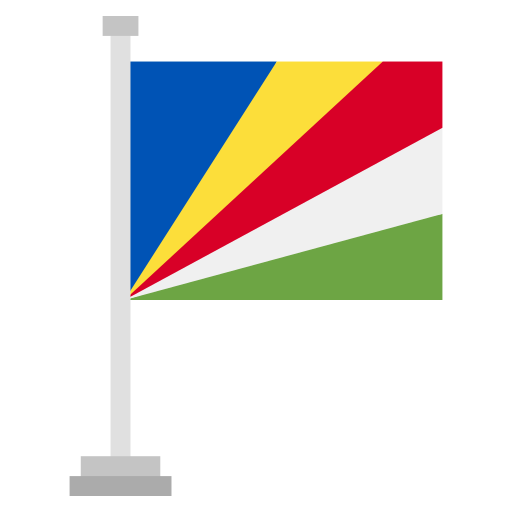 seychelles icono gratis