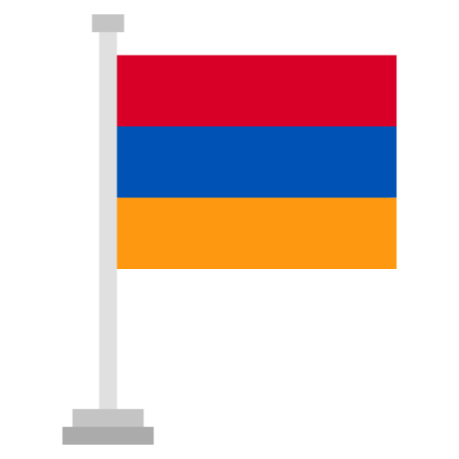 armênia grátis ícone armênia grátis ícone